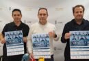 Villena acoge VENCELA, el acto solidario y de sensibilización más importante de la Comunidad Valenciana a favor de los pacientes de ELA