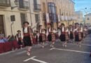 Las fiestas de Biar reúnen tradición, música, pólvora y devoción