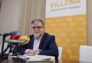 El alcalde de Villena se opone a la propuesta del consorcio de residuos de generar un nuevo vertedero en la ciudad