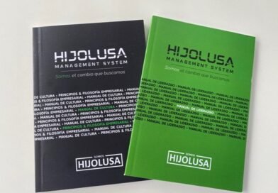 El Grupo Somos Hijolusa presenta oficialmente el Hijolusa Management System (HMS)