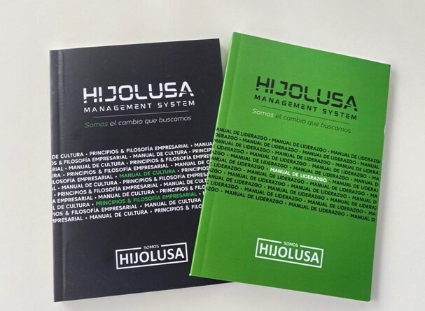 El Grupo Somos Hijolusa presenta oficialmente el Hijolusa Management System (HMS)
