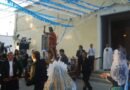 La Encina celebra sus fiestas patronales en honor a San Juan Bautista
