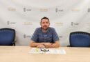 Villena impulsa un nuevo contrato para el mantenimiento de zonas verdes municipales