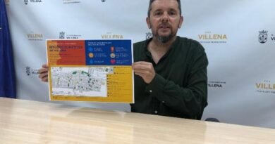Medio Ambiente presenta el mapa urbano de Refugios Climáticos ante el inicio del verano