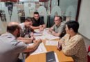 El Ayuntamiento de Villena inicia la redacción del proyecto de reforma integral del Mercado Municipal