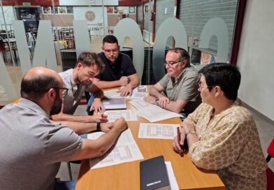 El Ayuntamiento de Villena inicia la redacción del proyecto de reforma integral del Mercado Municipal