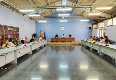 Villena celebra una Junta Especial de Seguridad para coordinar el dispositivo de ‘Los 40 Summer Live’