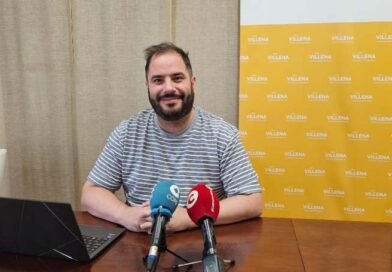 La Concejalía de Patrimonio anuncia la expropiación del inmueble de la calle Puerta del Molino