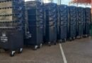 La Concejalía de Limpieza y RSU renovará 126 contenedores de basura para el casco urbano