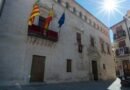 El Ayuntamiento de Villena se suma al día de Luto Oficial por los fallecidos en la DANA del 29 de octubre de 2024
