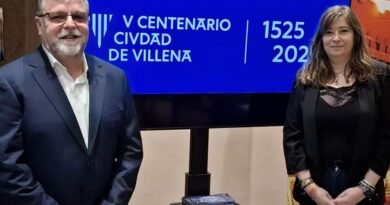 Las entradas de la Gala de Clausura de los actos del V Centenario estarán disponibles en la taquilla del Teatro Chapí el miércoles y jueves