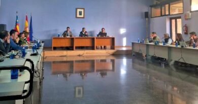 El pleno ratifica la adjudicación del servicio de recogida de basura y limpieza viaria a Fobesa por 10 años