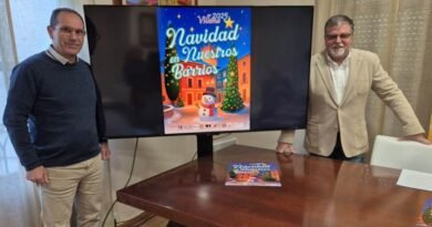 Villena prepara una Navidad con actividades de barrio y con eventos musicales para todos los públicos