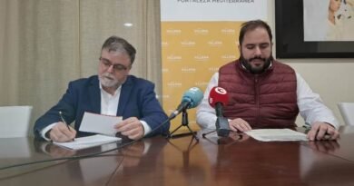 Villena crea una línea de ayudas de 50.000 euros para la rehabilitación de viviendas del Casco Histórico y para la tramitación vía ECUV de licencias