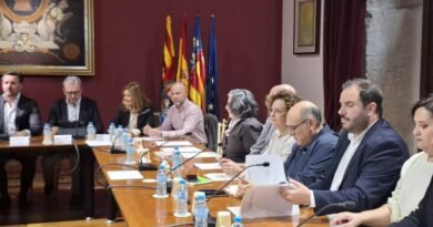 Villena se integra en la mesa técnica para la redacción del Plan de Choque del Calzado que propone el Consell