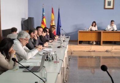 El equipo de Gobierno aprueba los presupuestos con una apuesta en políticas ciudadanas del 9,3% e inversiones de cinco millones de euros
