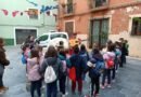 Más de 700 escolares participarán en las actividades del Premedievo que se inician este viernes