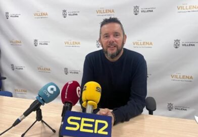 El Ayuntamiento iniciará la mejora de ocho caminos rurales