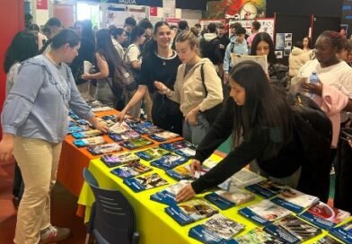 El MUEVI abre sus puertas para mostrar toda la oferta formativa a los jóvenes de Villena