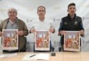 I Encuentro de Gigantes y Cabezudos de Villena reúne 89 figuras de 10 municipios el próximo domingo