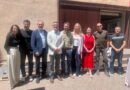 Villena refuerza su compromiso con la acción climática y la gestión sostenible del agua