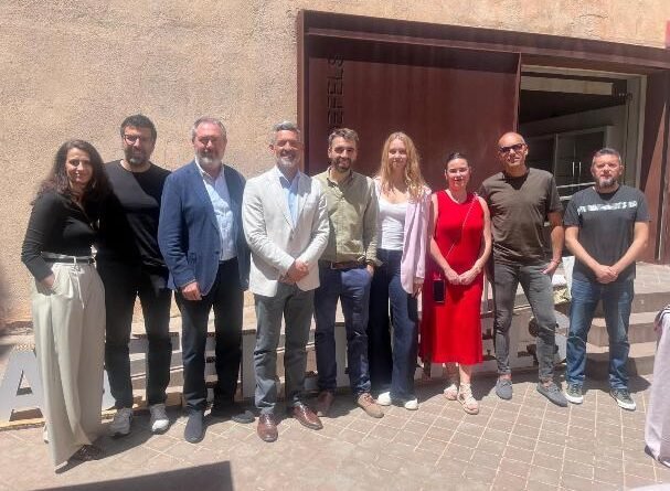Villena refuerza su compromiso con la acción climática y la gestión sostenible del agua