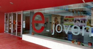 Espacio Joven oferta 615 plazas para la edición ‘Sal de Casa’ del verano