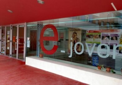 Espacio Joven oferta 615 plazas para la edición ‘Sal de Casa’ del verano