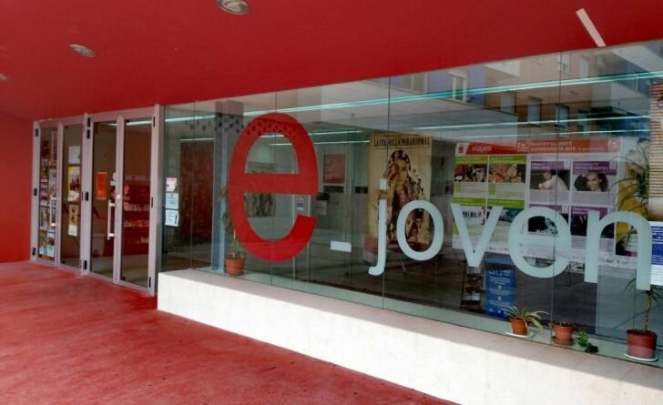 Espacio Joven oferta 615 plazas para la edición ‘Sal de Casa’ del verano