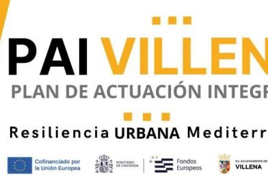 El Ministerio de Hacienda acredita al Ayuntamiento de Villena como Organismo Intermedio Ligero (OIL) por su capacidad en gestión de fondos europeos