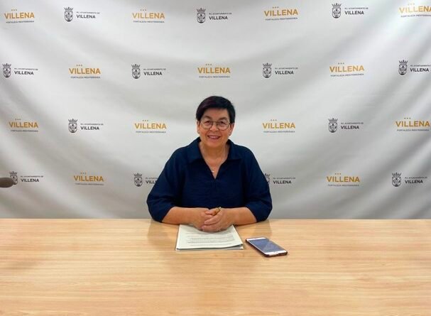 Villena impulsa el Mercado con una nueva subvención y la modernización integral de sus instalaciones