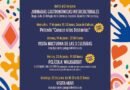 Cine, música, visitas turísticas y gastronomía en la nueva edición de Villena Intercultural del 17 de  junio al 2 de julio
