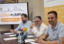 Villena estrena nueva aplicación móvil de atención ciudadana del servicio de limpieza y recogida de basura