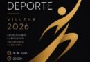 El Teatro Chapí, escenario de la Gala del Deporte del 18 de junio