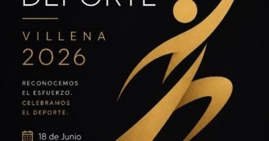 El Teatro Chapí, escenario de la Gala del Deporte del 18 de junio