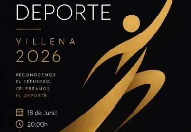 El Teatro Chapí, escenario de la Gala del Deporte del 18 de junio