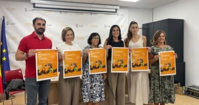 La Concejalía de Bienestar Social presenta la segunda edición del ciclo de salud ‘Mi momento es ahora’