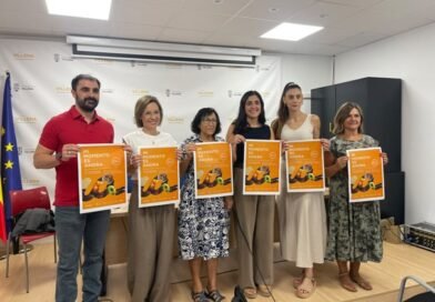 La Concejalía de Bienestar Social presenta la segunda edición del ciclo de salud ‘Mi momento es ahora’
