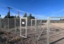 Abiertas las áreas caninas del Recinto Ferial y de la Pinada Galbis tras la instalación del nuevo vallado