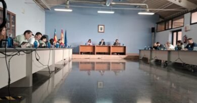 Villena aprobará la creación de una comisión sobre el proyecto del Museo de Villena desde 2009