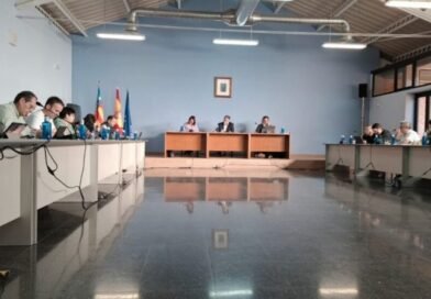 Villena aprobará la creación de una comisión sobre el proyecto del Museo de Villena desde 2009