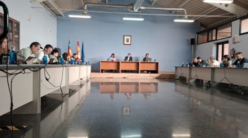 Villena aprobará la creación de una comisión sobre el proyecto del Museo de Villena desde 2009
