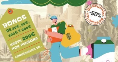Villena pone en marcha una nueva edición del Bono Consumo para incentivar el comercio local