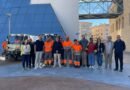 Villena renueva y amplía la flota de limpieza urbana
