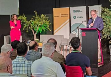 Villena reúne al sector agrícola de la comarca para abordar sus retos de futuro y las oportunidades de innovación y crecimiento